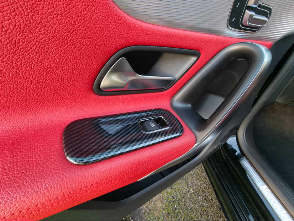 2020 Mercedes-Benz A Class A180 AMG//Low kms €27,500