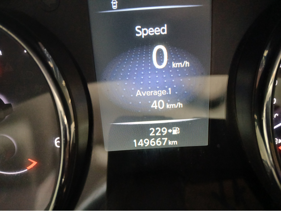 2017 Nissan Qashqai - image 5