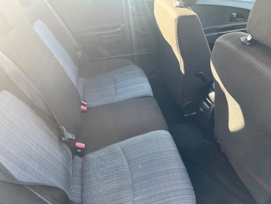 2011 Kia Ceed - image 7