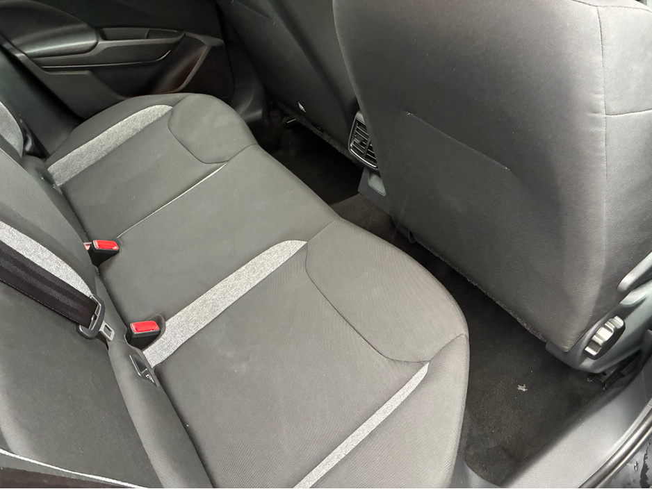 2023 Skoda Fabia ACTIVE 1.0 MPI 65HP 5DR €16,900