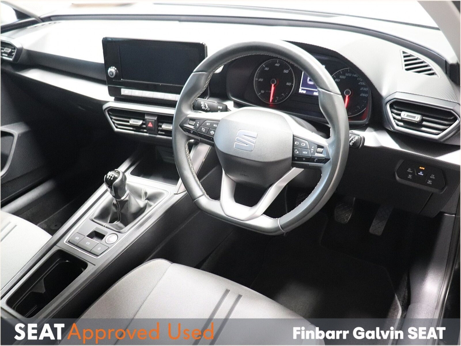 2022 SEAT Leon - image 11