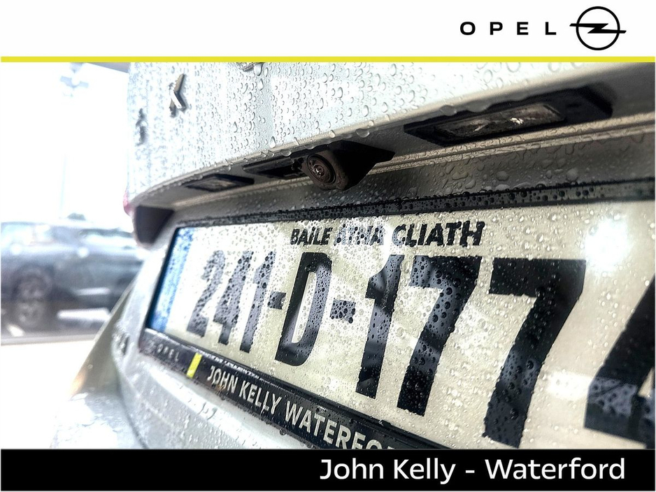 2024 Skoda Octavia 1.0TSI 110HP €25,895