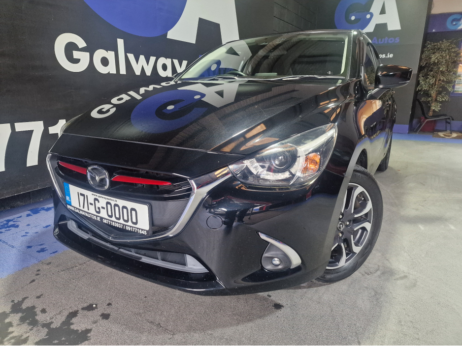 2017 Mazda Mazda2 for sale in , Ireland