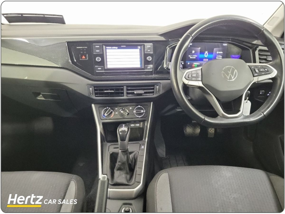 2024 Volkswagen Polo - image 9