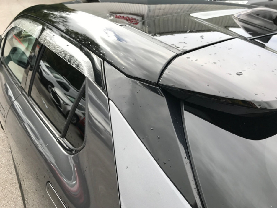 2024 Toyota C-HR HYBRID SOL - GRANDONS €33,995