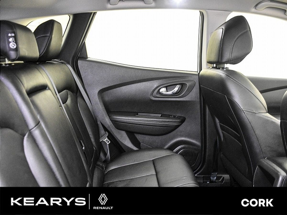 2018 Renault Kadjar - image 17