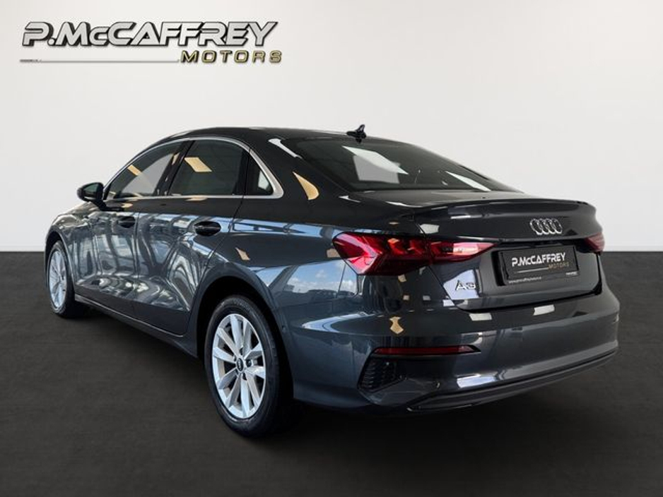2021 Audi A3 - image 7
