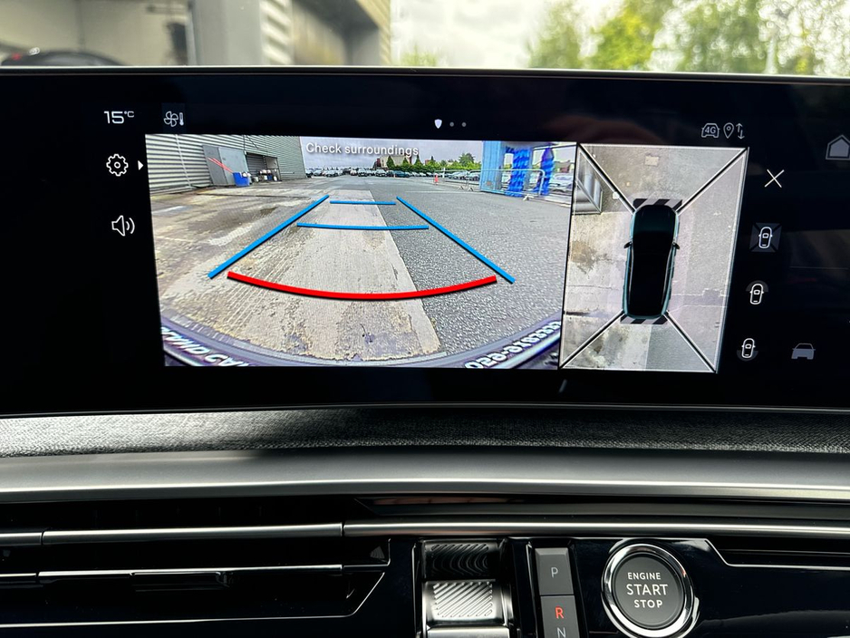 2026 Peugeot 3008 1.2 HYBRID GT EXEC LINE *€500 DUNNES VOUCHER* €100 P/W 3YRS €51,170