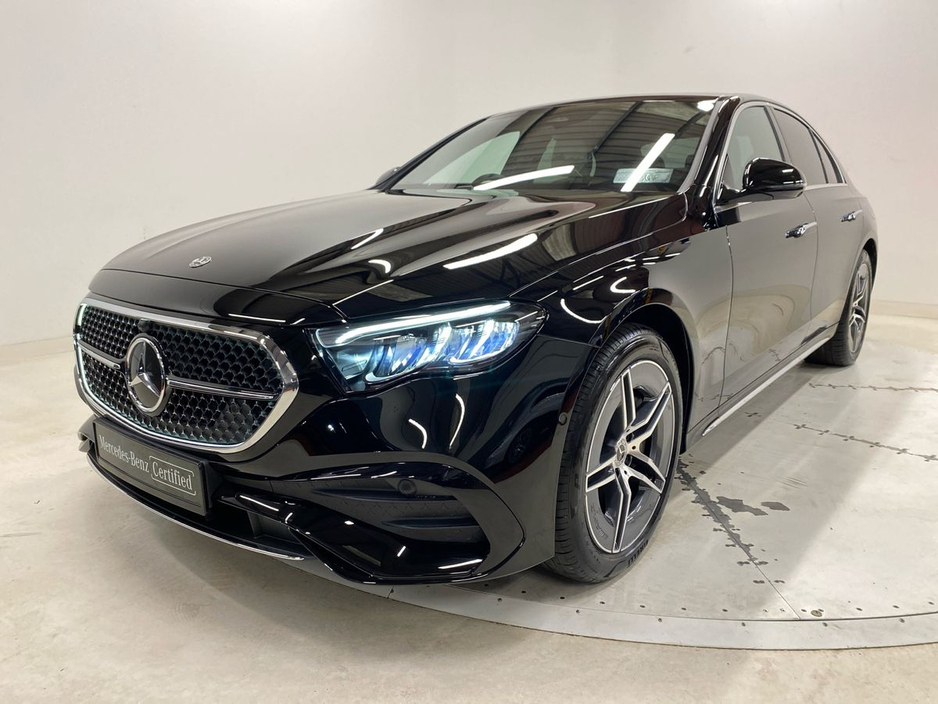 2025 Mercedes-Benz E Class - image 15