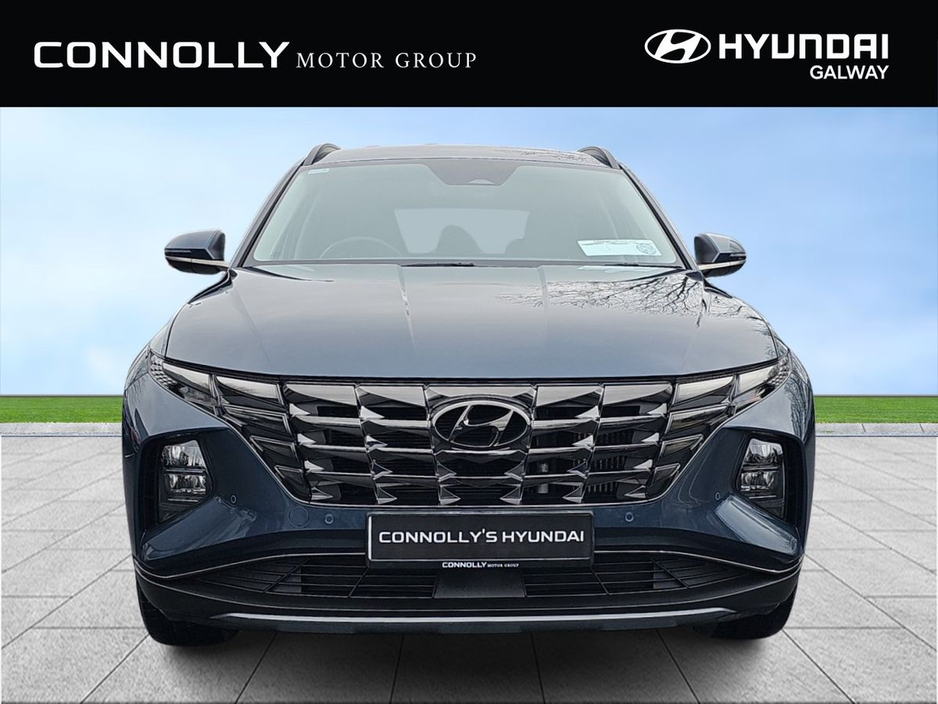 2023 Hyundai Tucson 2WD Executive Plus - €354 p/m * JUST IN * €34,950