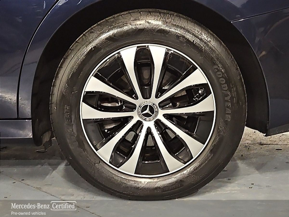 2024 Mercedes-Benz E Class E220D Avantgarde Plus €67,925