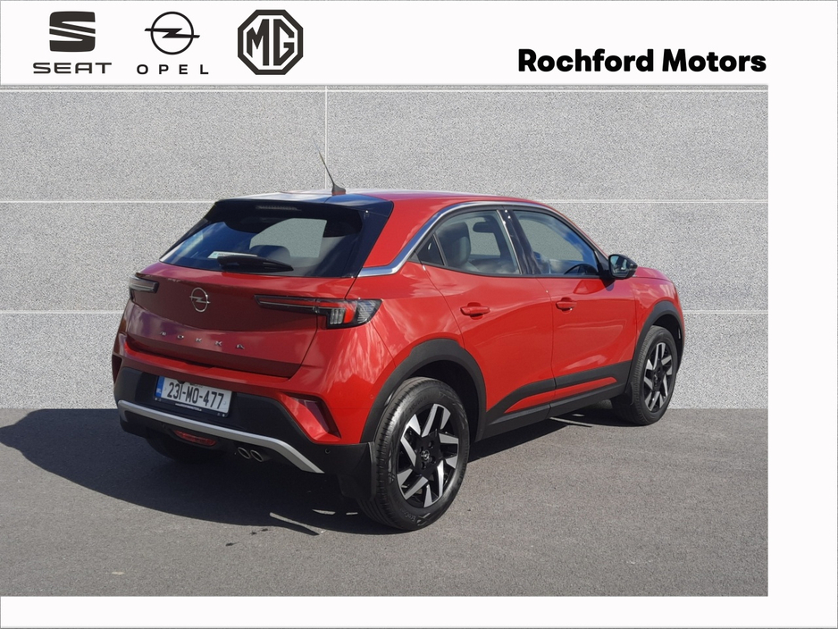 2023 Opel Mokka - image 4