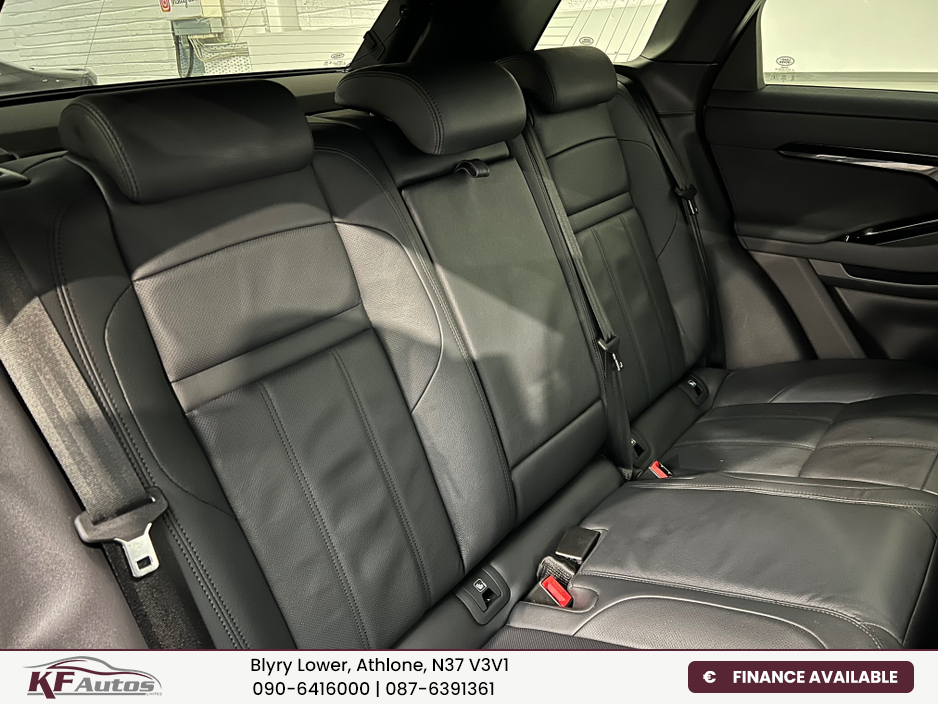 2024 Land Rover Range Rover - image 19