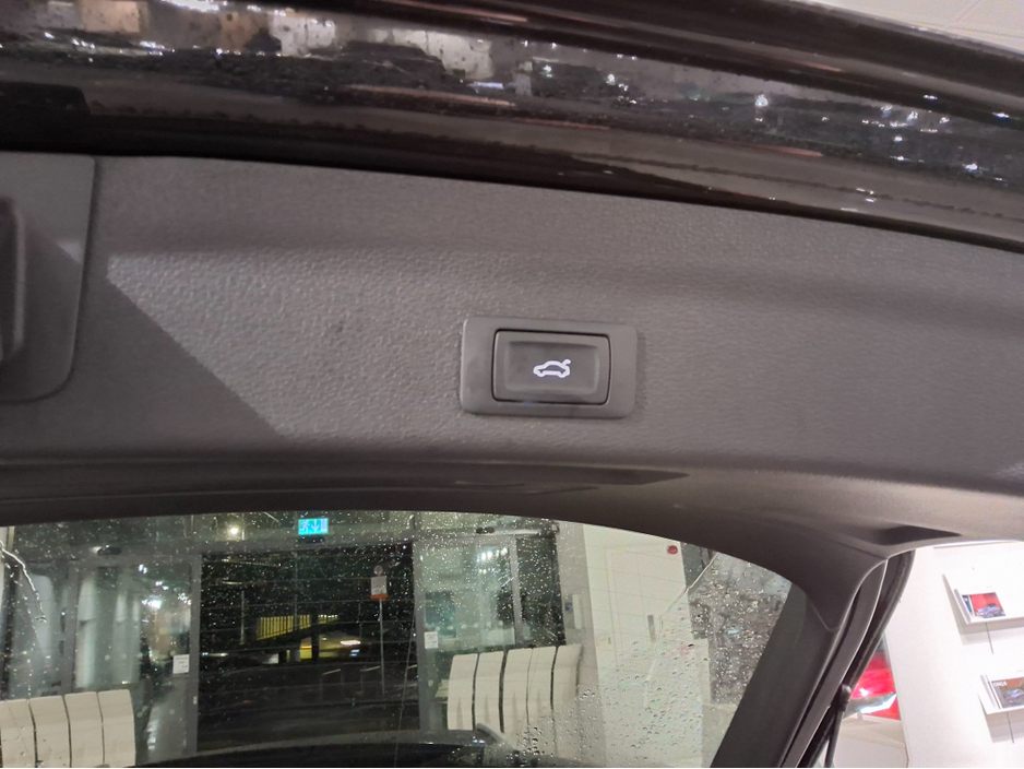 2025 Audi A6 S LINE 50 TFSI E QUATTRO AVANT €69,950