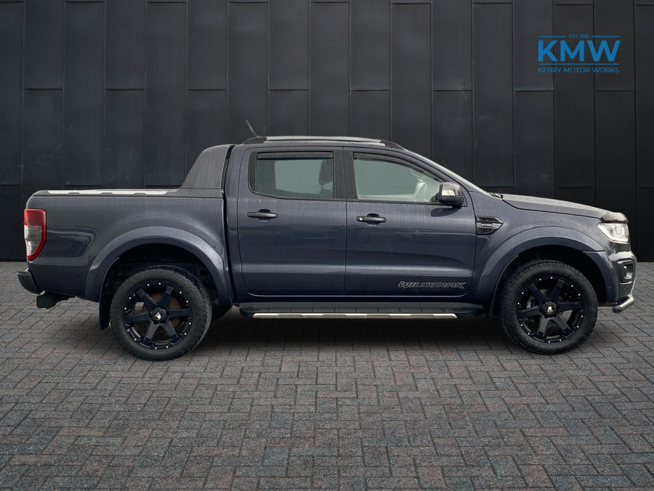 2021 Ford Ranger - image 4
