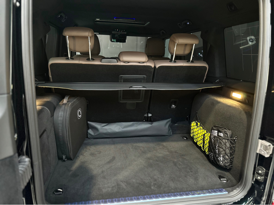 2026 Mercedes-Benz G Class - image 18