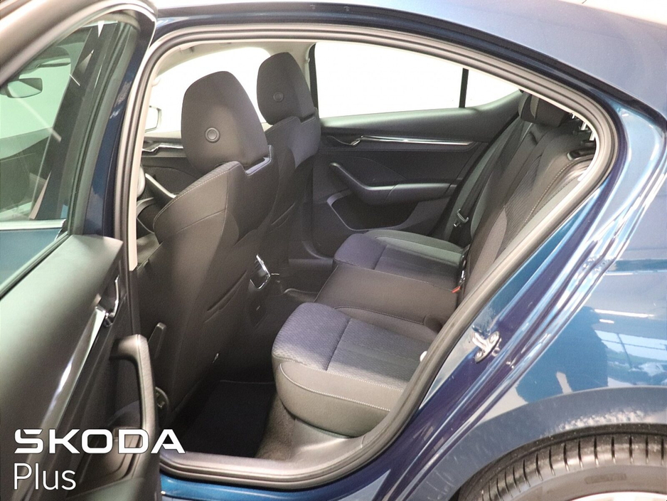 2023 Skoda Octavia OCTAVIA STY 1.0TSI 110HP €26,950