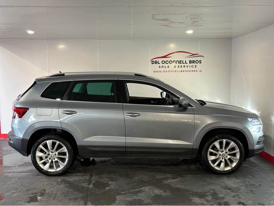 2018 Skoda Karoq - image 6