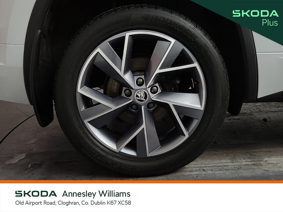 2024 Skoda Kodiaq - image 8