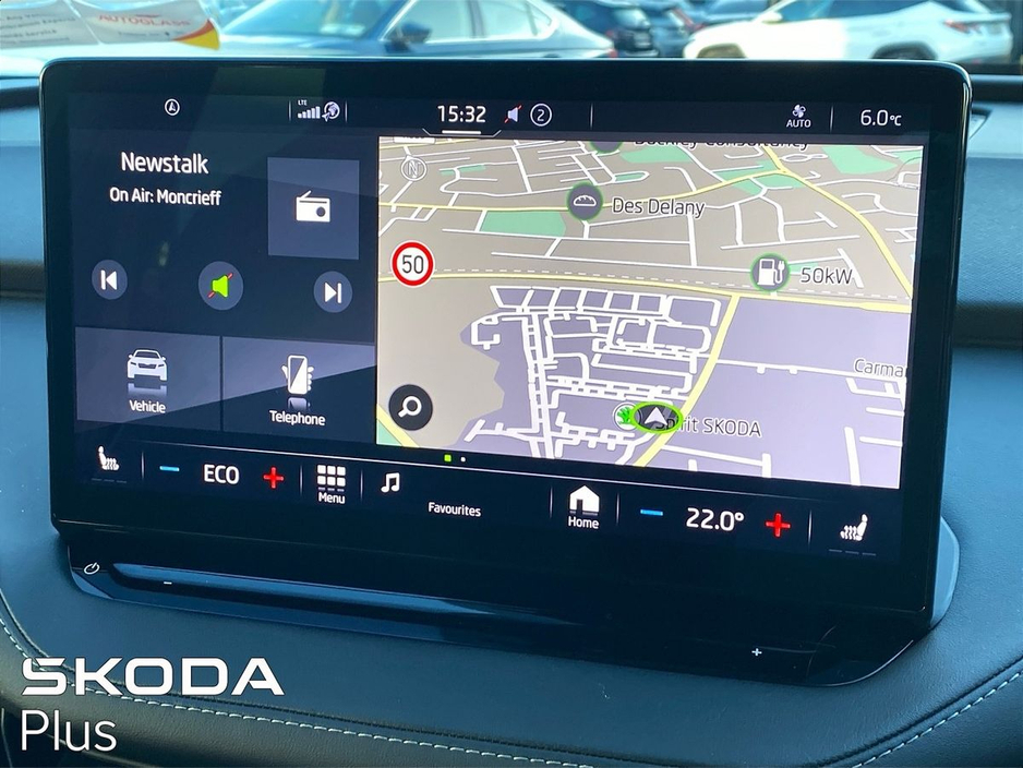 2024 Skoda Enyaq 80 Sportline €39,950