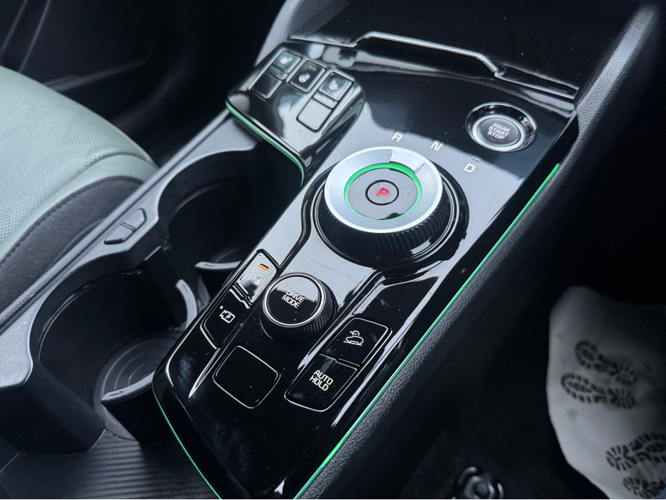 2024 Kia Sportage HEV ANNIVERSARY €38,995