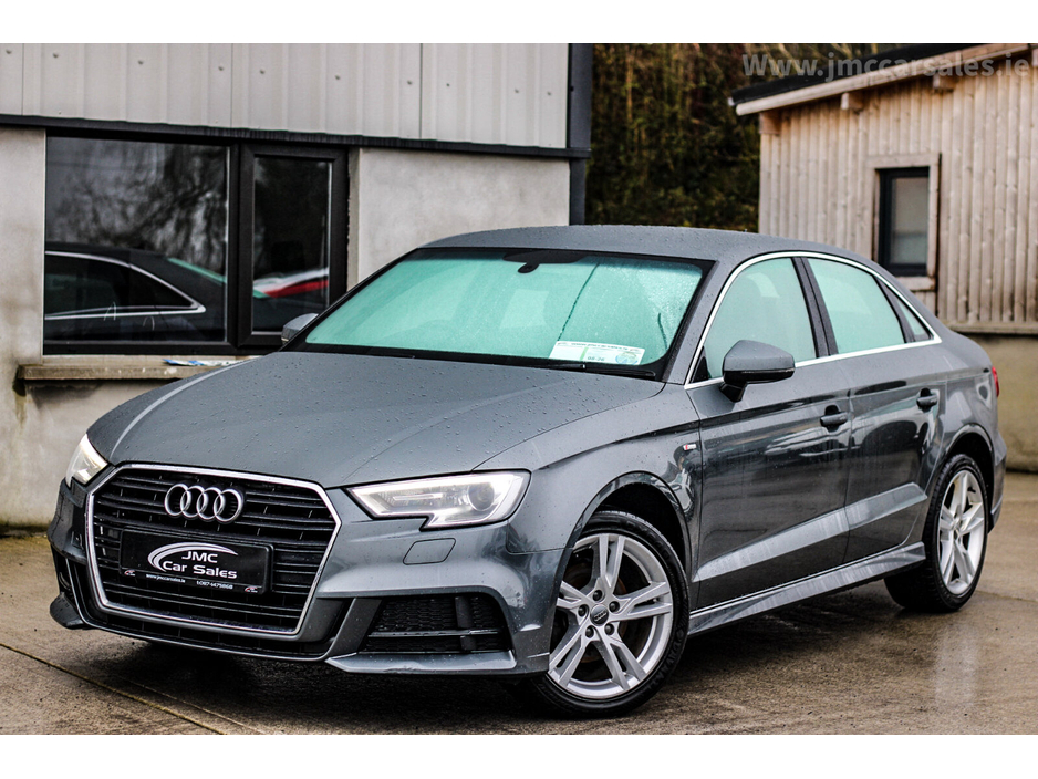 2019 Audi A3 for sale in , Ireland