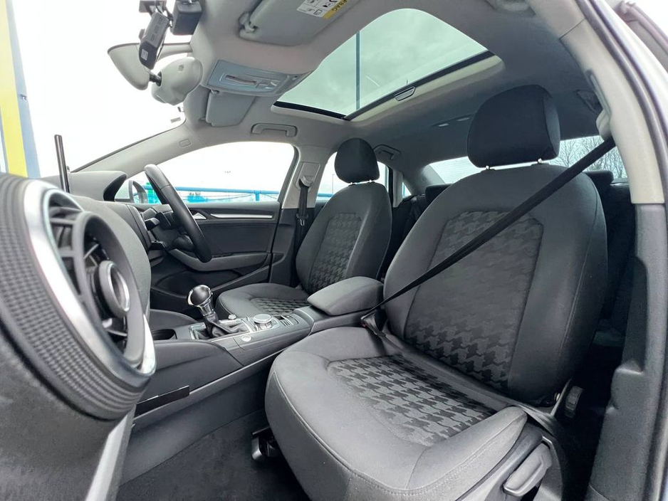 2014 Audi A3 - image 2