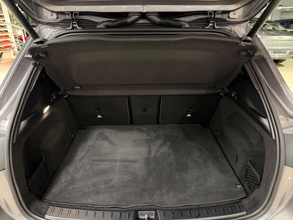 2024 Mercedes-Benz EQA 250+ SPORT EXECUTIVE//HUGE SPEC//LOW MILES=FULL MERCEDES SERVICE HISTORY//TAILORED FINANCE PACKAGES AVAILABLE=TRADE INS WELCOME €36,995