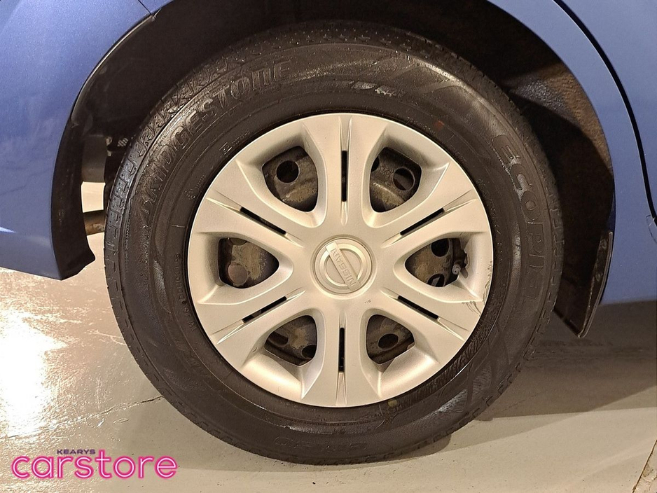 2019 Nissan Note - image 14