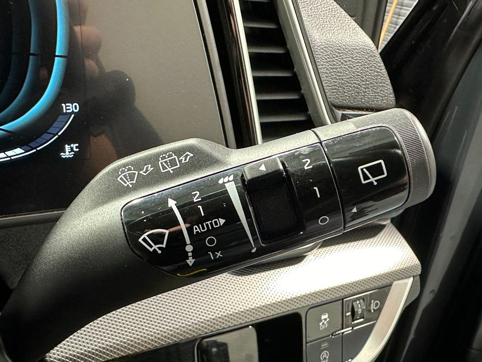 2023 Kia Sportage - image 19