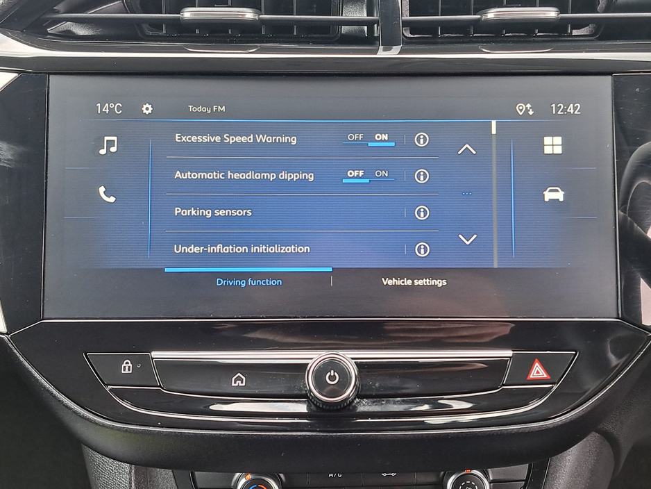 2025 Opel Corsa - image 22