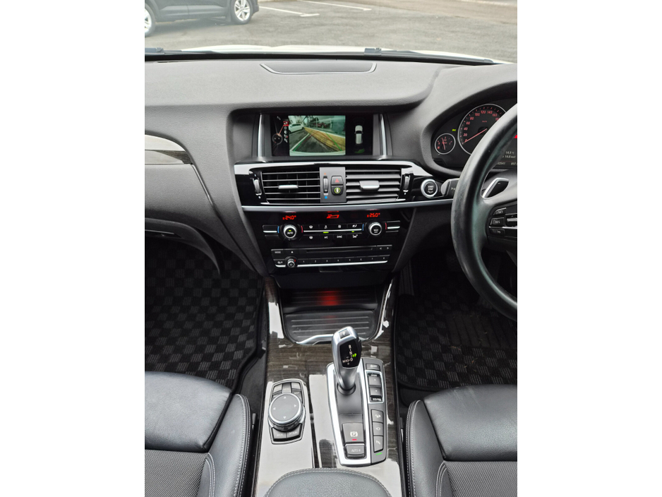 2015 BMW X3 - image 14