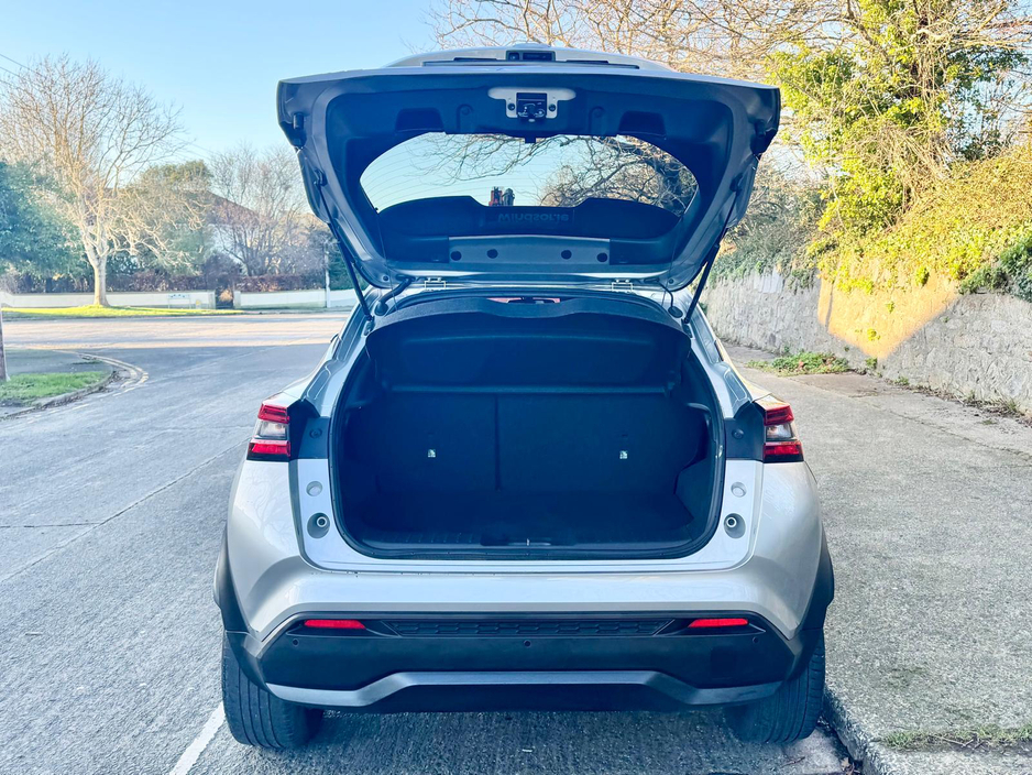 2021 Nissan Juke 1.0 SV PREMIUM!!!ONLY 33K MILES !! €17,900