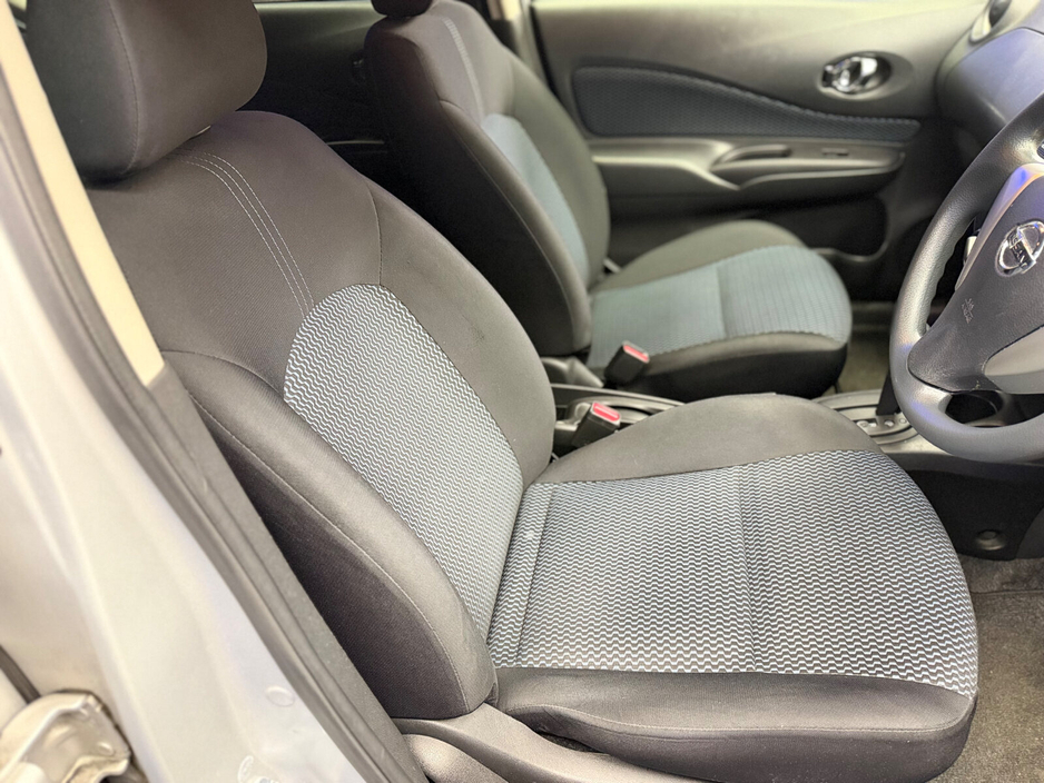 2016 Nissan Note - image 20