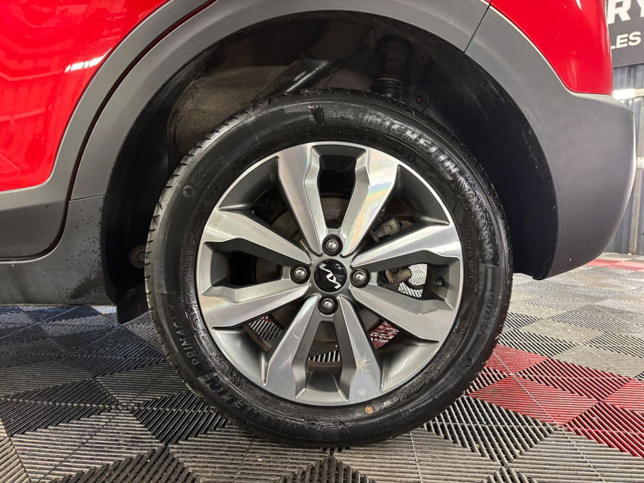 2023 Kia Stonic 1.0 K2 PE €21,950