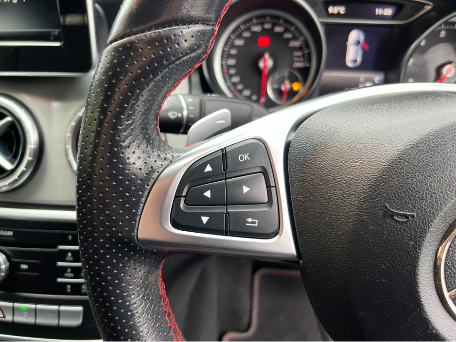 2019 Mercedes-Benz CLA Class - image 23