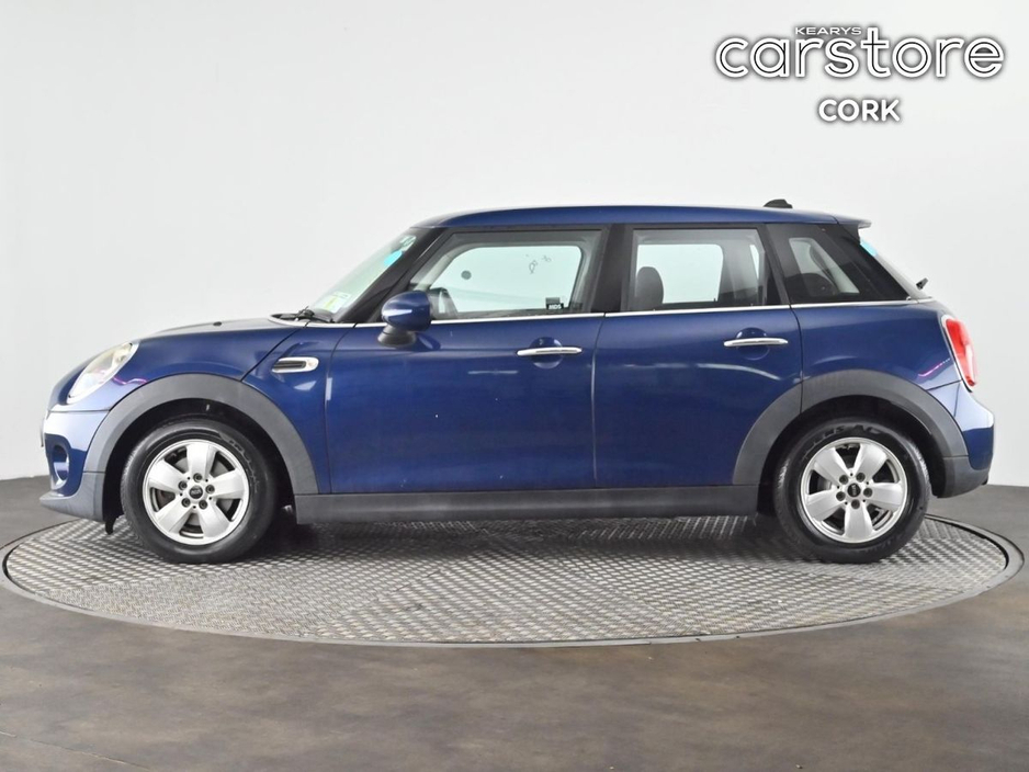 2017 MINI Hatch - image 8