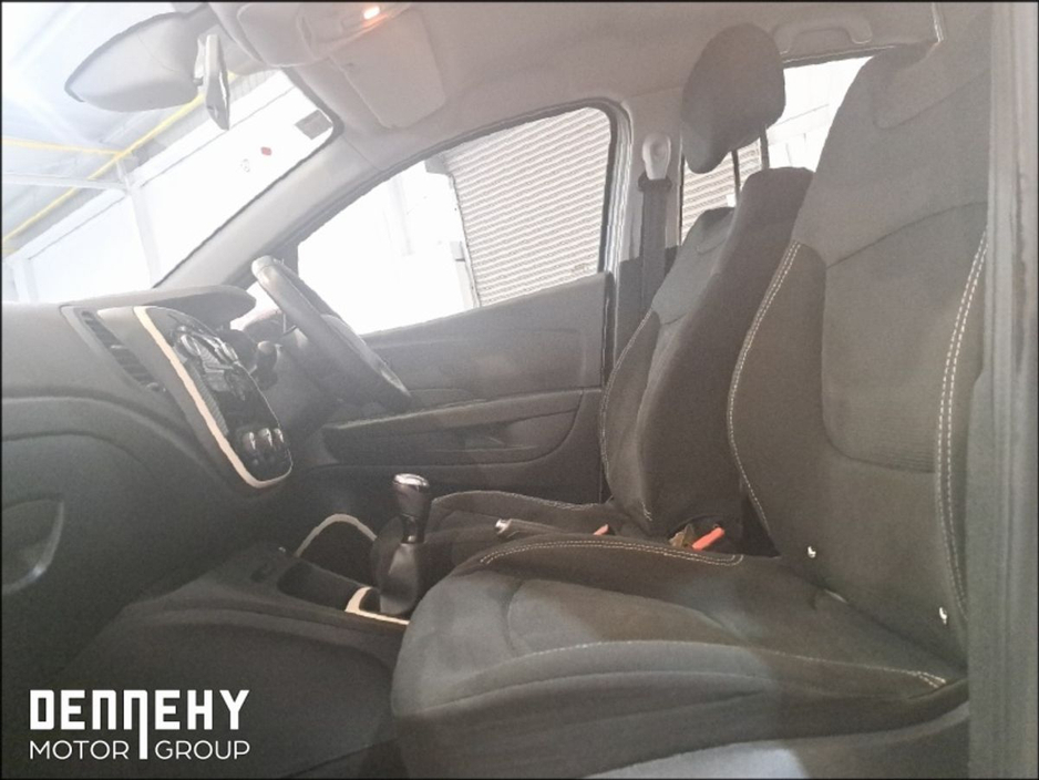 2019 Renault Captur PLAY TCe 90 *€55 P/WK* €12,950