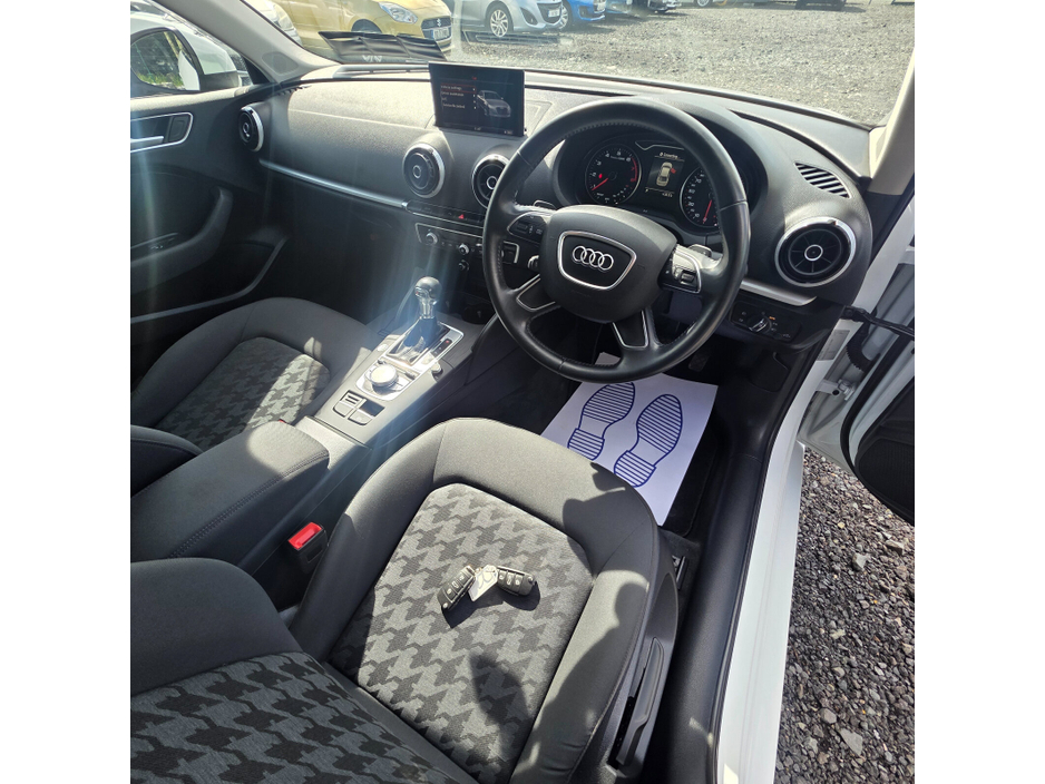 2016 Audi A3 - image 15