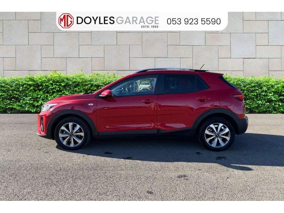 2023 Kia Stonic - image 6