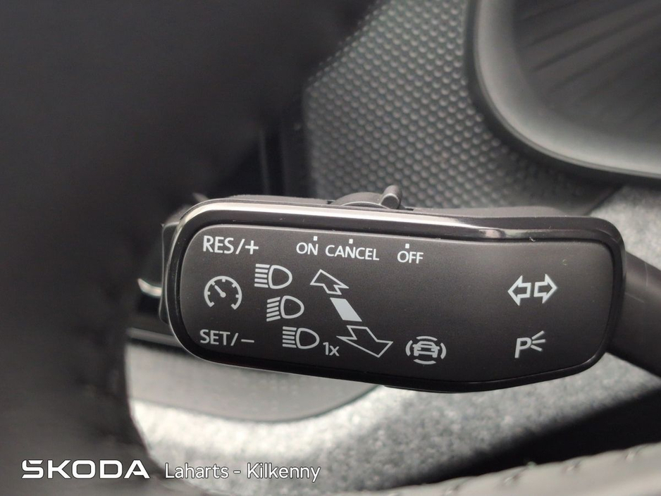 2026 Skoda Kamiq SELECTION 1.0TSI 115HP €31,450