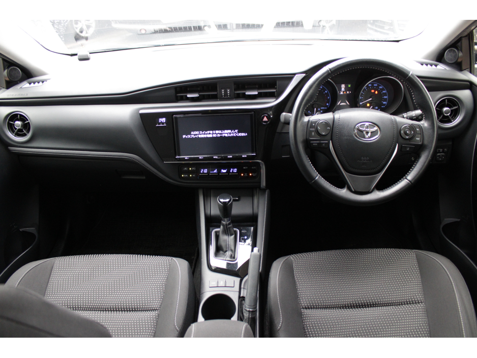 2017 Toyota Auris 1.8 HYBRID 5DR HATCHBACK AUTO  //1 OWNER CAR WITH ONLY 22,000 KM'S // BUY WITH CONFIDENCE AA AND SIMI APPROVED DEALER 2026 // FINANCE ARRANGED // ALL TRADE INS WELCOME // €16,950