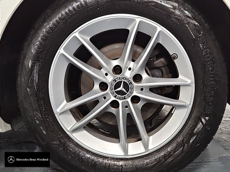 2019 Mercedes-Benz A Class - image 5