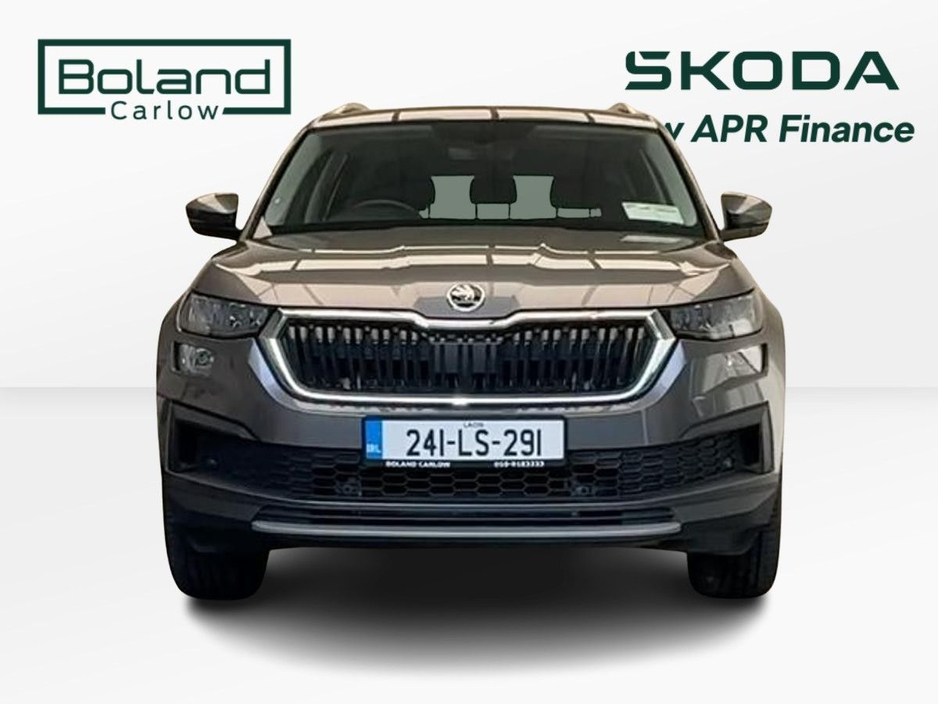 2024 Skoda Kodiaq - image 7