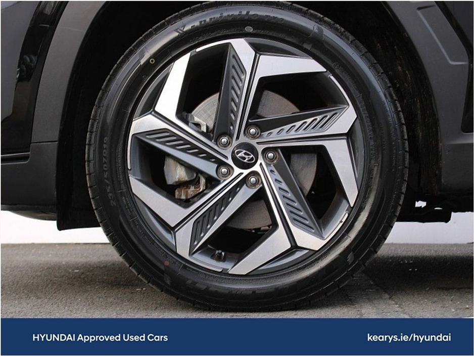 2023 Hyundai Tucson EXECUTIVE PLUS - PHEV AUTO - FINANCE ARRANGED