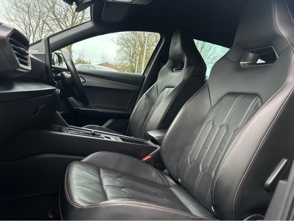 2021 Cupra Formentor - image 10