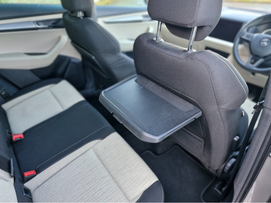 2018 Skoda Karoq STYLE 1.6 TDI €15,499