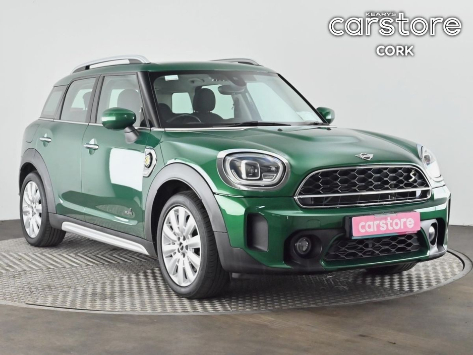 2021 MINI Countryman for sale in , Ireland