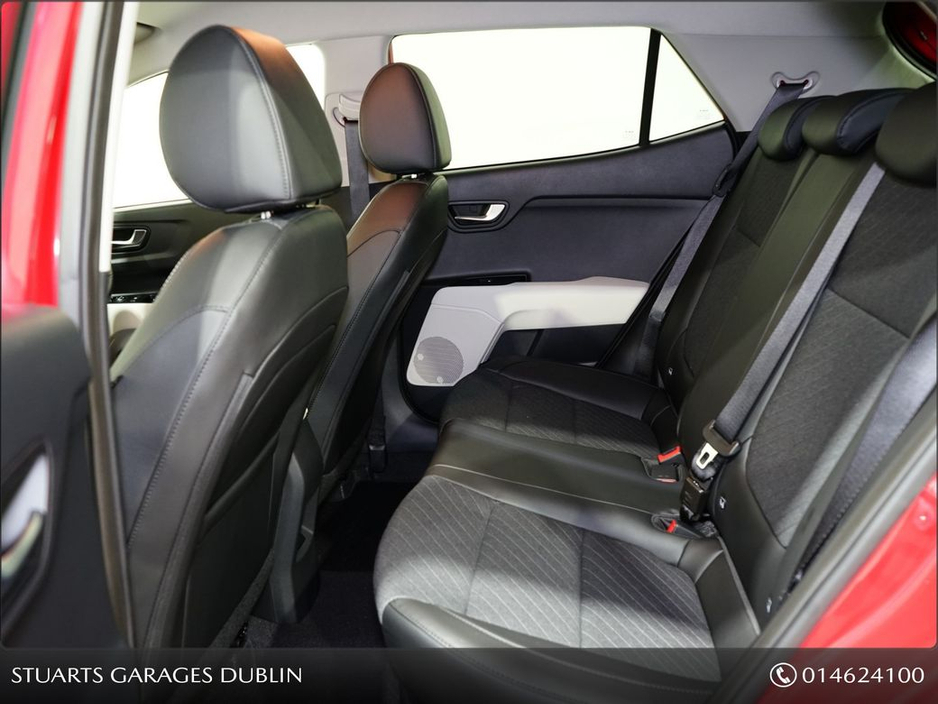 2026 Kia Stonic ALL NEW GT LINE *LOW RATE FINANCE OPTIONS AVAILABLE* €35,000