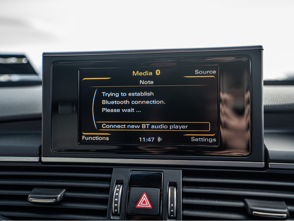 2016 Audi A6 - image 21